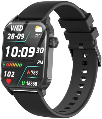 Smart Watches for Women Men