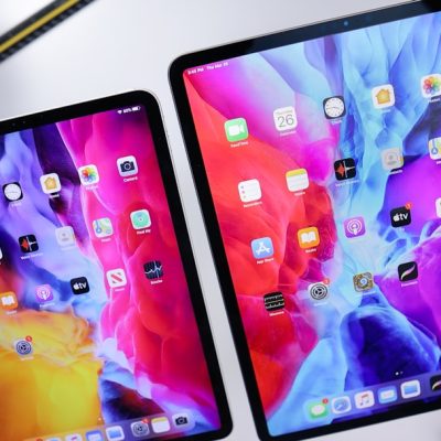 Unlocking the Future: The Fascinating World of Tech Gadgets