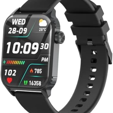 Smart Watches for Women Men